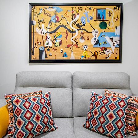 Las Tres Llaves De Cadiz Apartment Ngoại thất bức ảnh