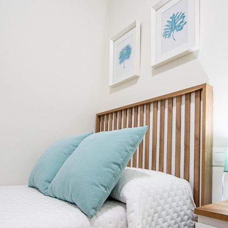 Las Tres Llaves De Cadiz Apartment Ngoại thất bức ảnh