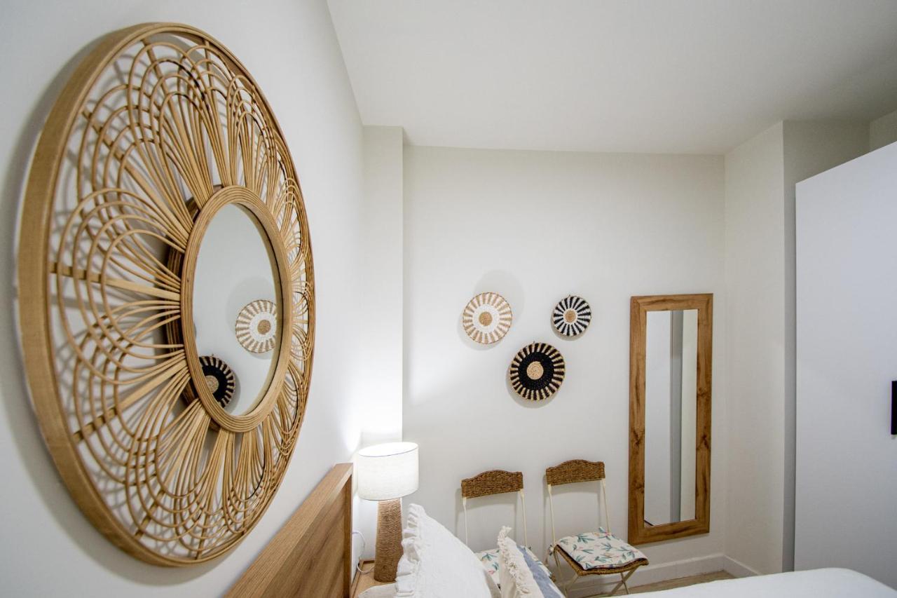 Las Tres Llaves De Cadiz Apartment Ngoại thất bức ảnh