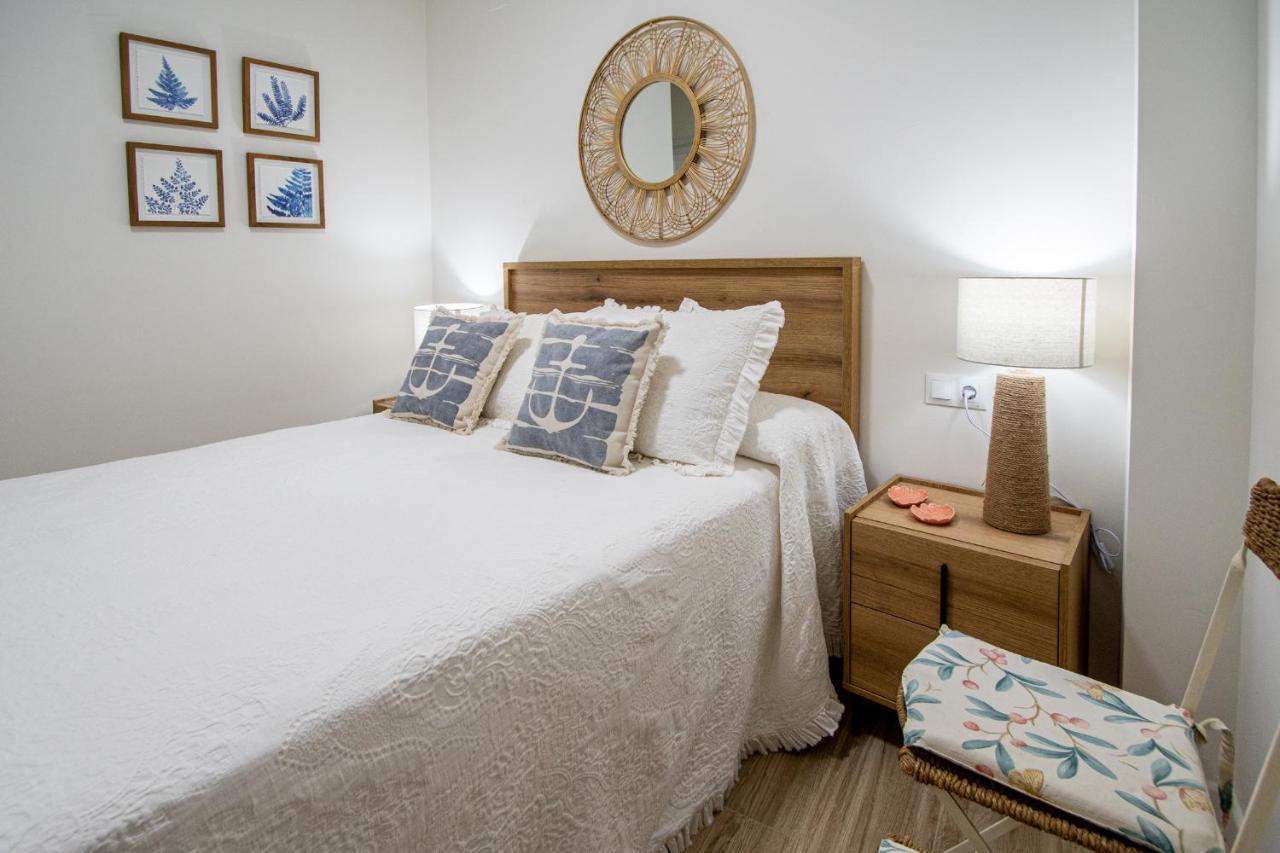 Las Tres Llaves De Cadiz Apartment Ngoại thất bức ảnh