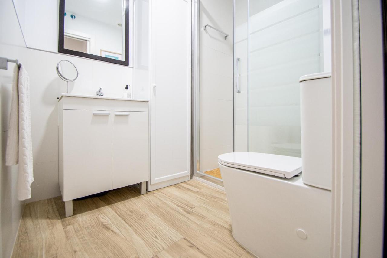 Las Tres Llaves De Cadiz Apartment Ngoại thất bức ảnh