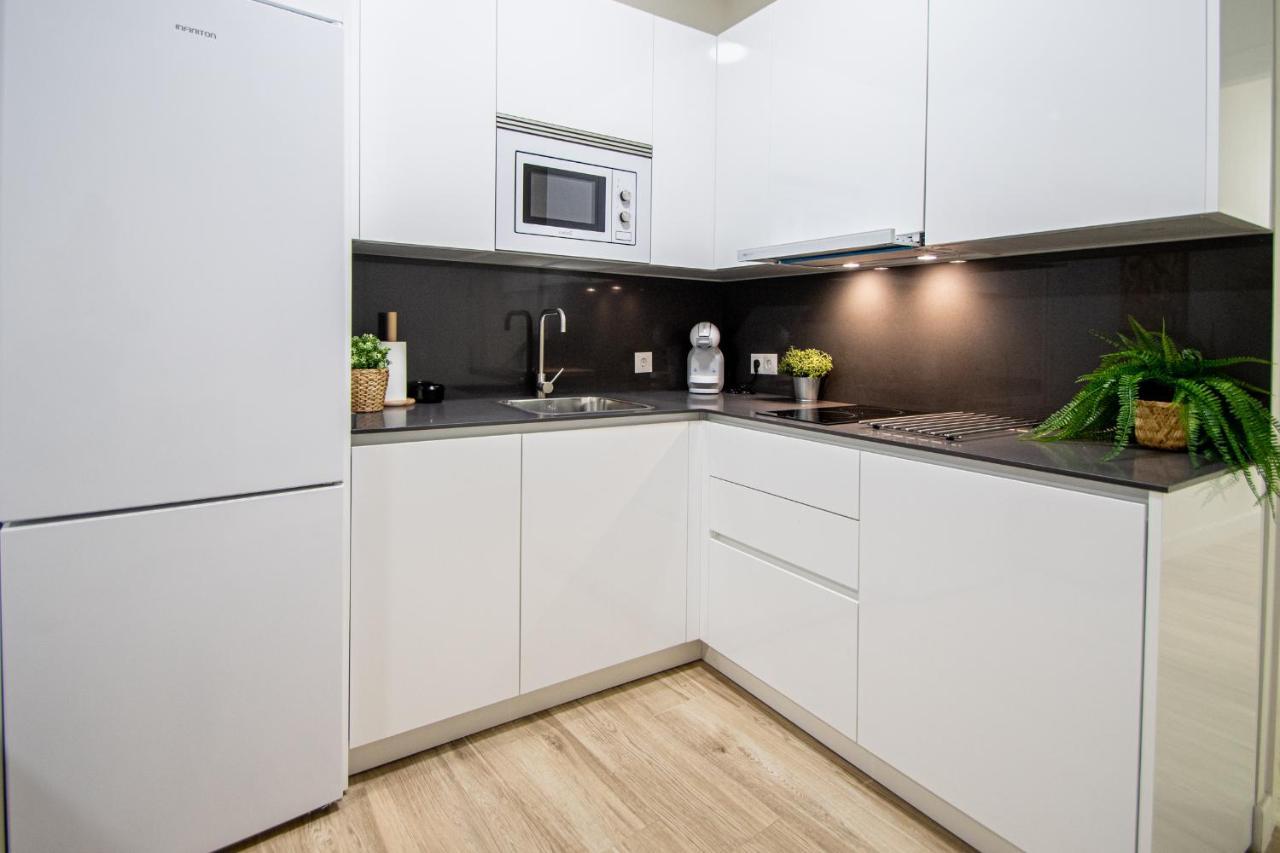 Las Tres Llaves De Cadiz Apartment Ngoại thất bức ảnh