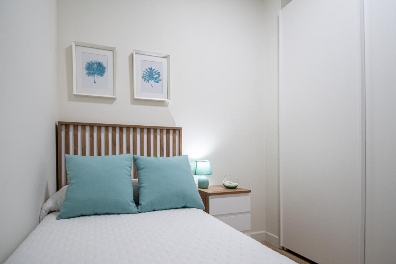 Las Tres Llaves De Cadiz Apartment Ngoại thất bức ảnh