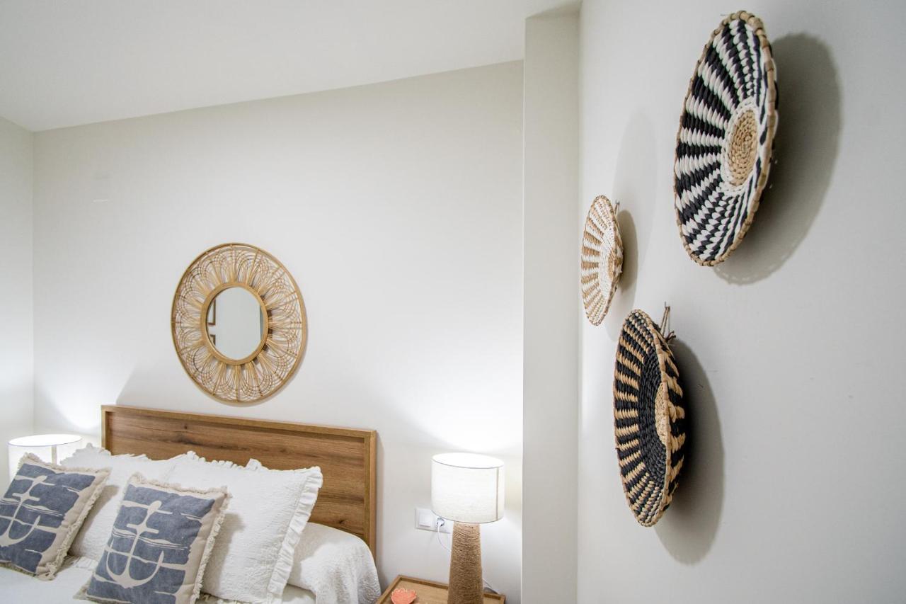Las Tres Llaves De Cadiz Apartment Ngoại thất bức ảnh