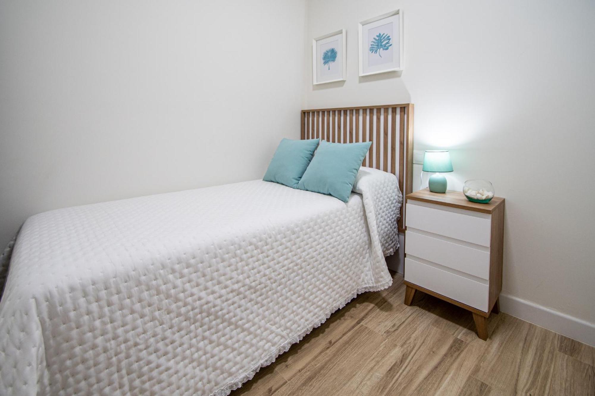 Las Tres Llaves De Cadiz Apartment Ngoại thất bức ảnh
