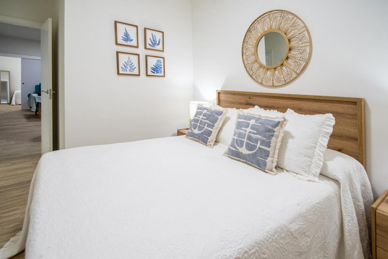 Las Tres Llaves De Cadiz Apartment Ngoại thất bức ảnh