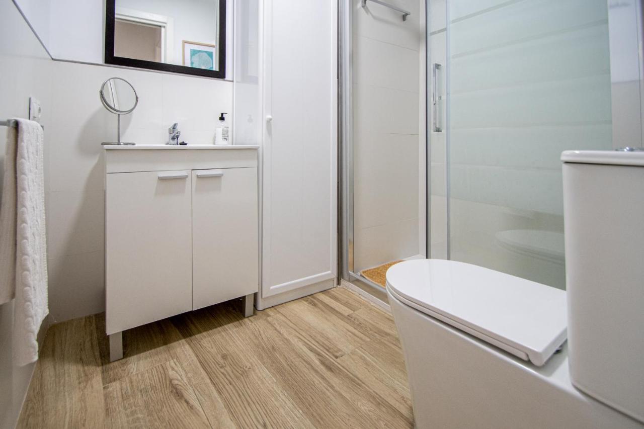 Las Tres Llaves De Cadiz Apartment Ngoại thất bức ảnh