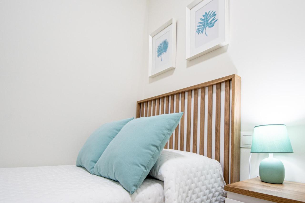 Las Tres Llaves De Cadiz Apartment Ngoại thất bức ảnh