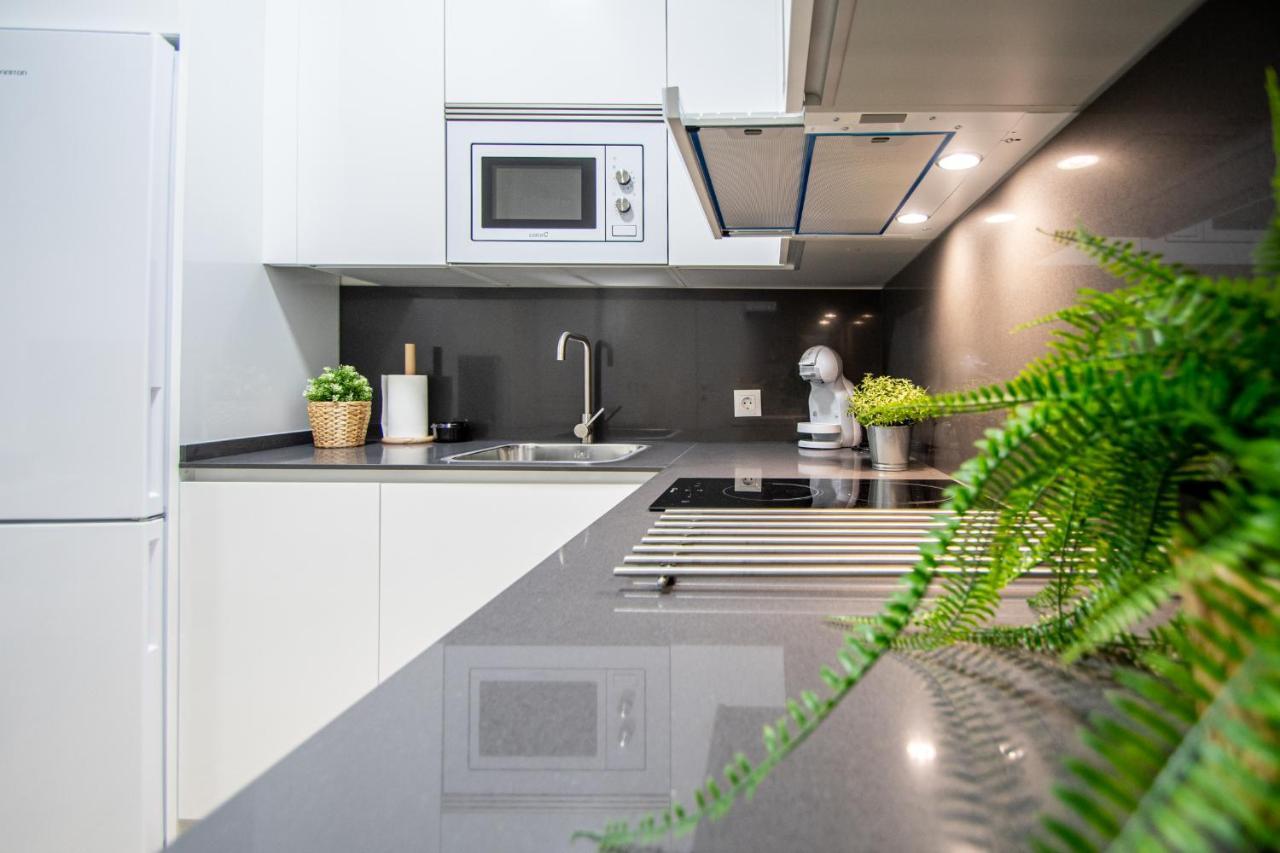 Las Tres Llaves De Cadiz Apartment Ngoại thất bức ảnh