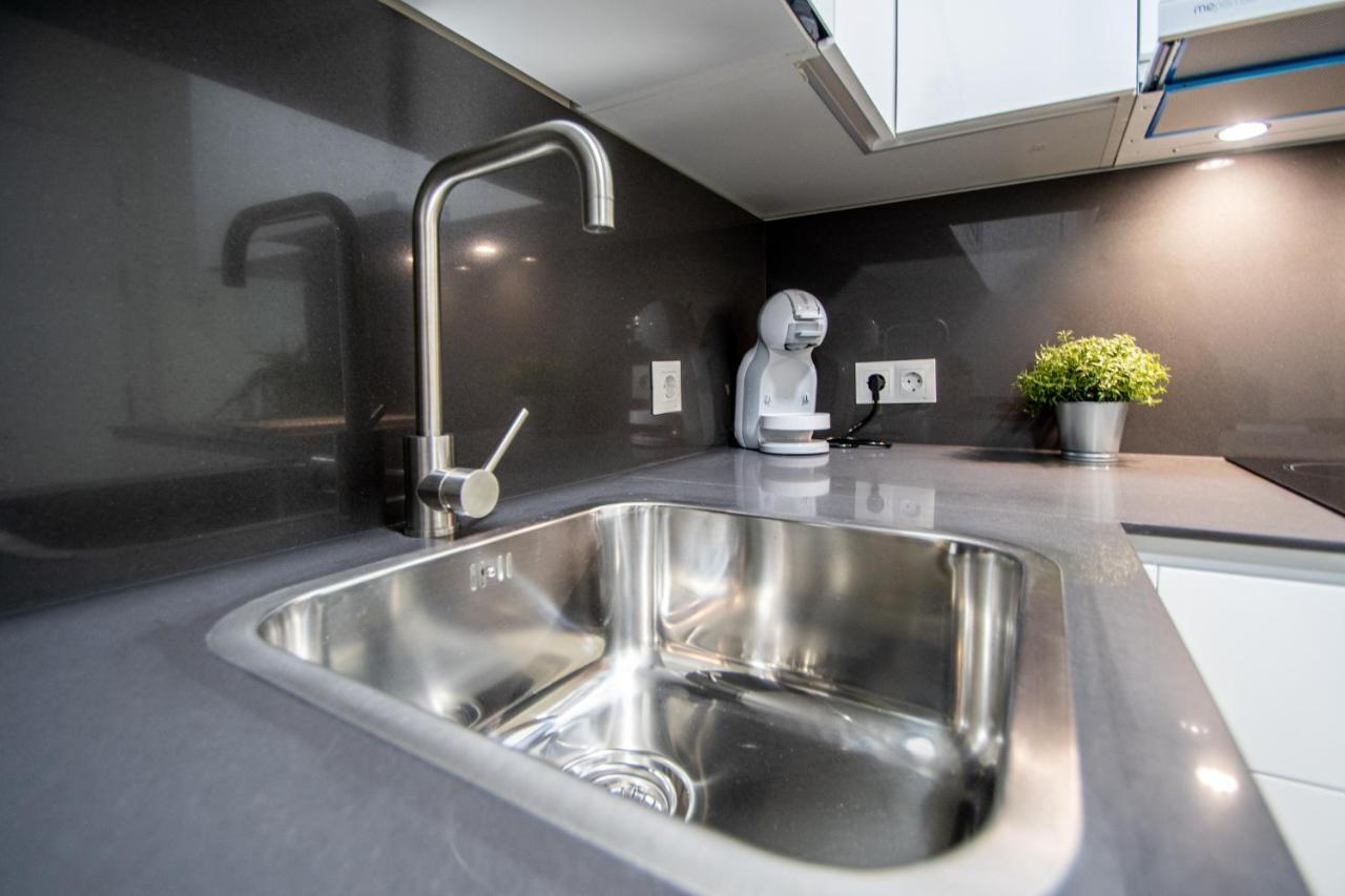 Las Tres Llaves De Cadiz Apartment Ngoại thất bức ảnh
